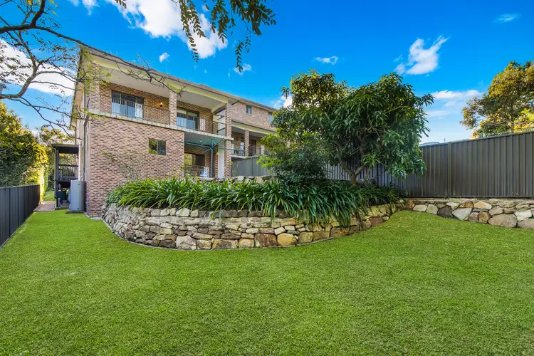 47a Wisteria Crescent, Cherrybrook NSW 2126