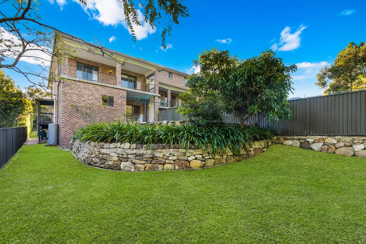 Main view of Homely house listing, 47a Wisteria Crescent, Cherrybrook NSW 2126