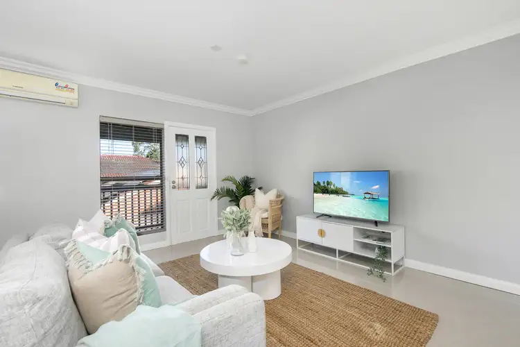 Third view of Homely house listing, 47a Wisteria Crescent, Cherrybrook NSW 2126