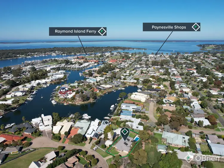 Third view of Homely house listing, 24 Schooner Terrace, Paynesville VIC 3880