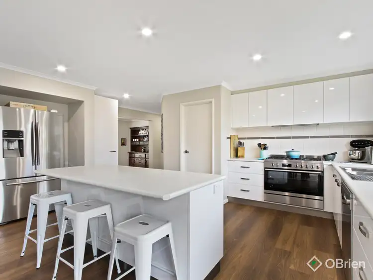 Fourth view of Homely house listing, 24 Schooner Terrace, Paynesville VIC 3880