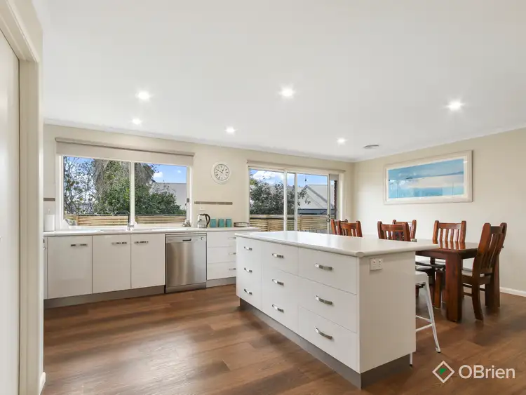 Fifth view of Homely house listing, 24 Schooner Terrace, Paynesville VIC 3880