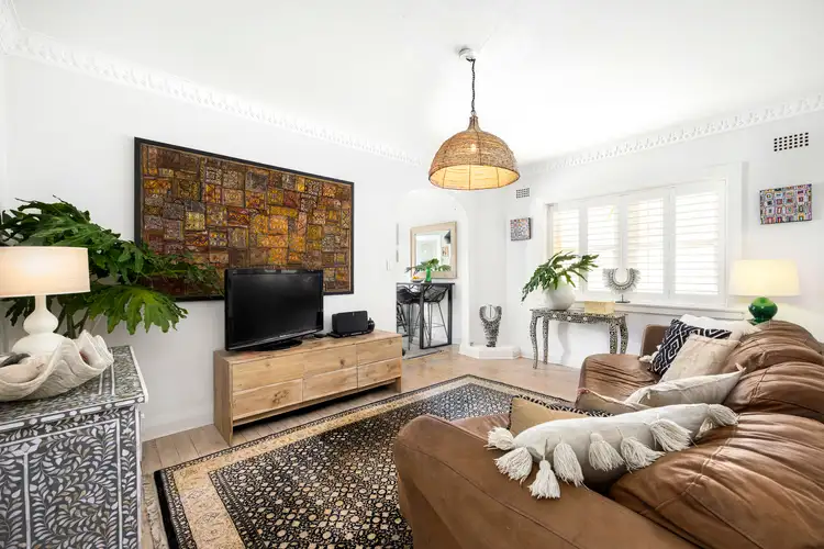 Main view of Homely apartment listing, 2/692 Old South Head Road, Rose Bay NSW 2029