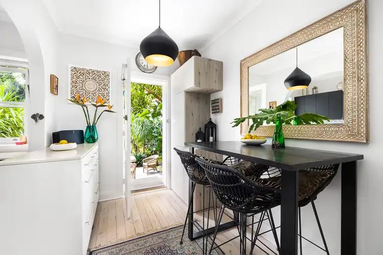 Third view of Homely apartment listing, 2/692 Old South Head Road, Rose Bay NSW 2029