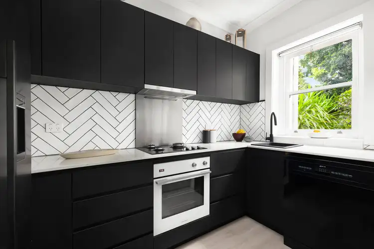 Fourth view of Homely apartment listing, 2/692 Old South Head Road, Rose Bay NSW 2029