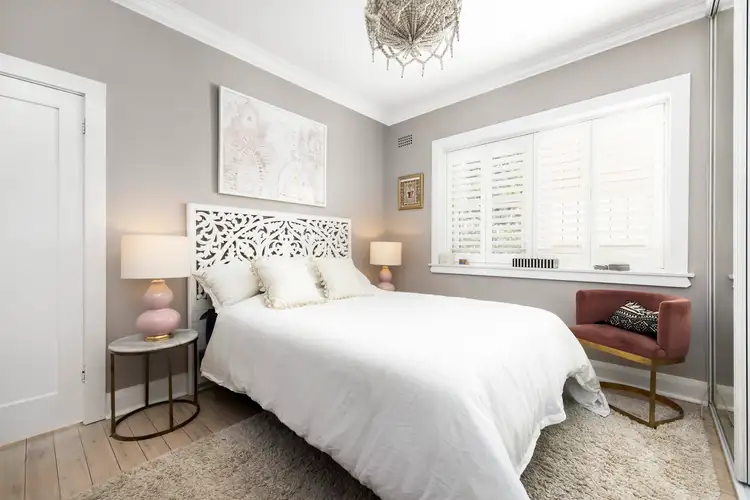 Fifth view of Homely apartment listing, 2/692 Old South Head Road, Rose Bay NSW 2029
