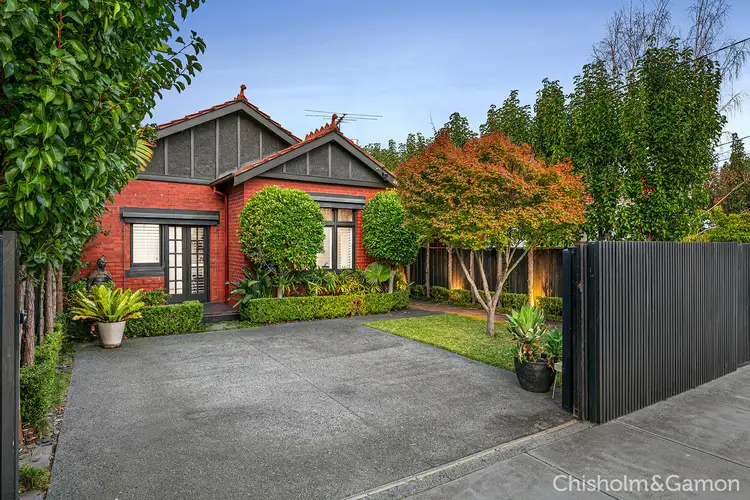 100 Mitford Street, Elwood VIC 3184