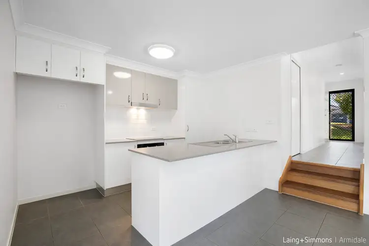 Third view of Homely house listing, 5 McGrath Place, Armidale NSW 2350