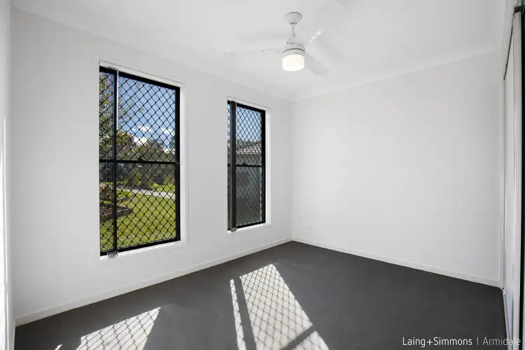 Sixth view of Homely house listing, 5 McGrath Place, Armidale NSW 2350