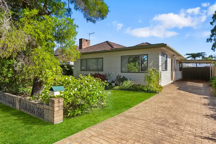 1127 Old Princes Highway, Engadine NSW 2233