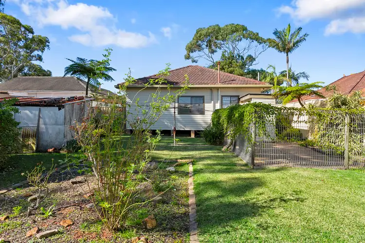 Third view of Homely house listing, 1127 Old Princes Highway, Engadine NSW 2233