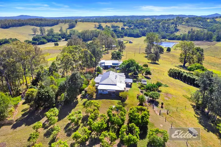 171 Wilton Road, Greens Creek QLD 4570