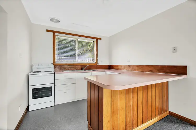Third view of Homely unit listing, 2/10 Winston Street, Mowbray TAS 7248