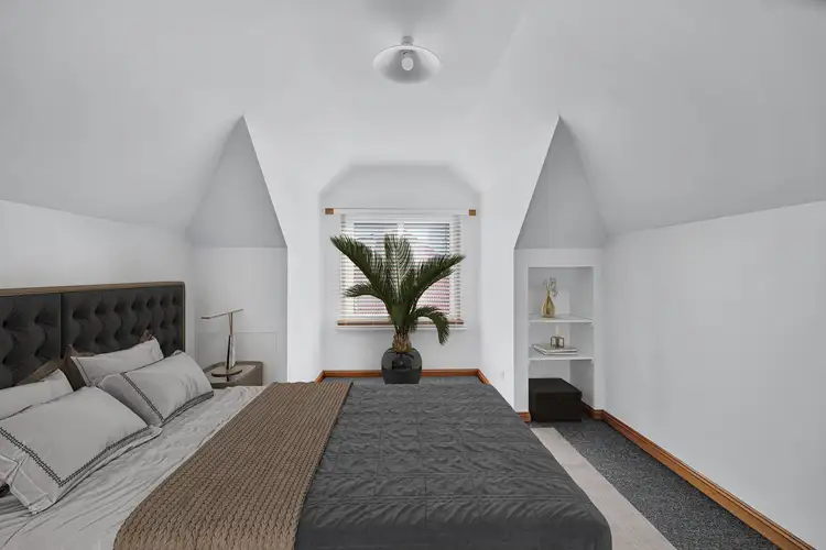 Sixth view of Homely unit listing, 2/10 Winston Street, Mowbray TAS 7248