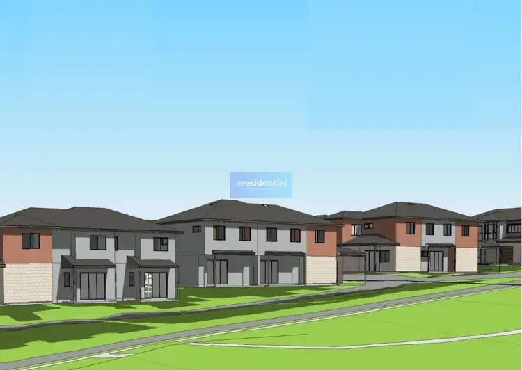Main view of Homely townhouse listing, 33/73 Redhead Street, Doolandella QLD 4077