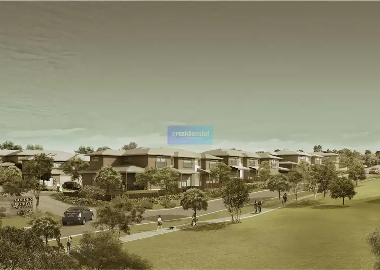 Second view of Homely townhouse listing, 29/73 Redhead Street, Doolandella QLD 4077