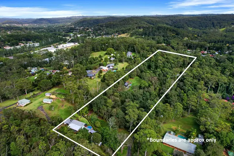 61 Excelsior Street, Lisarow NSW 2250