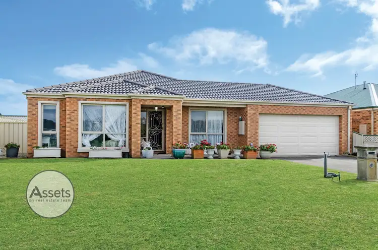 1 Valente Street, Portland VIC 3305