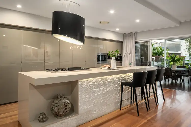 Third view of Homely house listing, 120 Barton Road, Hawthorne QLD 4171