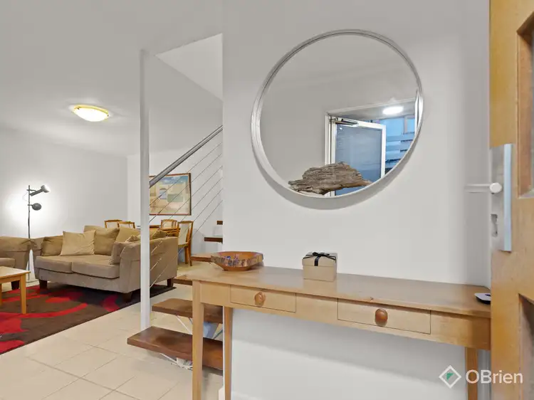 Second view of Homely townhouse listing, 9/580 Nepean Highway, Bonbeach VIC 3196