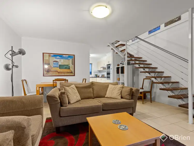 Third view of Homely townhouse listing, 9/580 Nepean Highway, Bonbeach VIC 3196