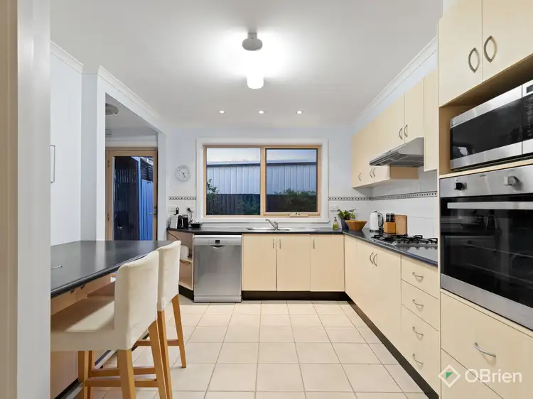 Fifth view of Homely townhouse listing, 9/580 Nepean Highway, Bonbeach VIC 3196