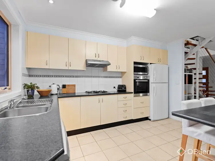 Sixth view of Homely townhouse listing, 9/580 Nepean Highway, Bonbeach VIC 3196