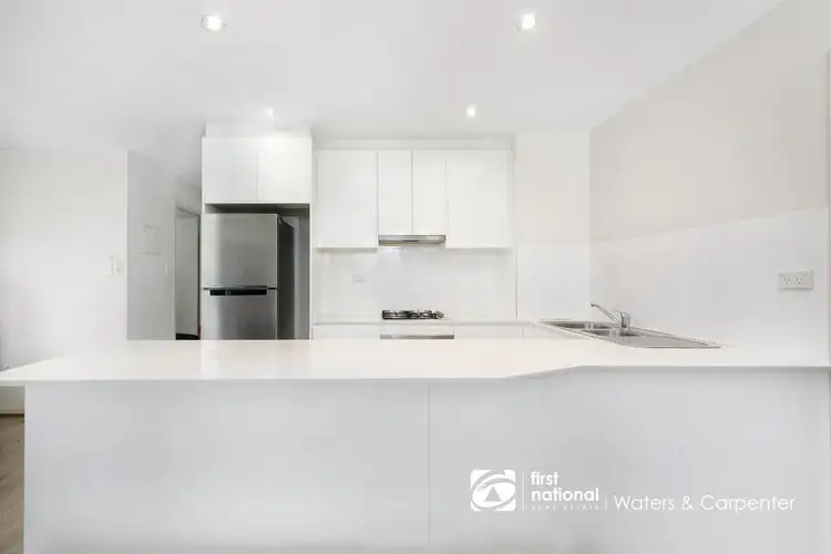 Fourth view of Homely apartment listing, 17/19 Dartbrook Road, Auburn NSW 2144