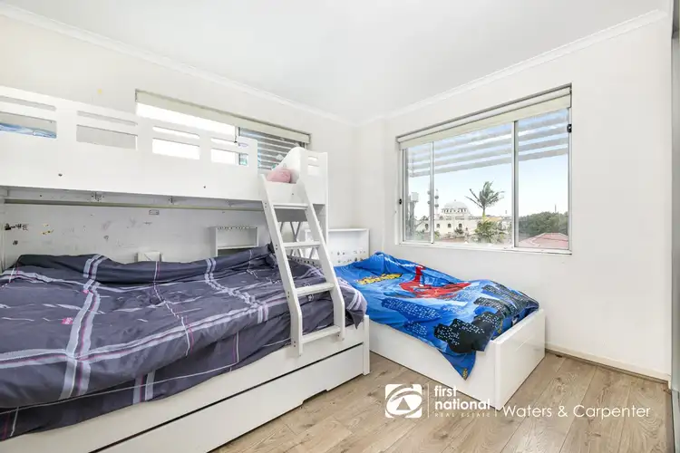 Fifth view of Homely apartment listing, 17/19 Dartbrook Road, Auburn NSW 2144