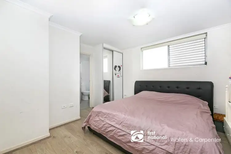 Sixth view of Homely apartment listing, 17/19 Dartbrook Road, Auburn NSW 2144