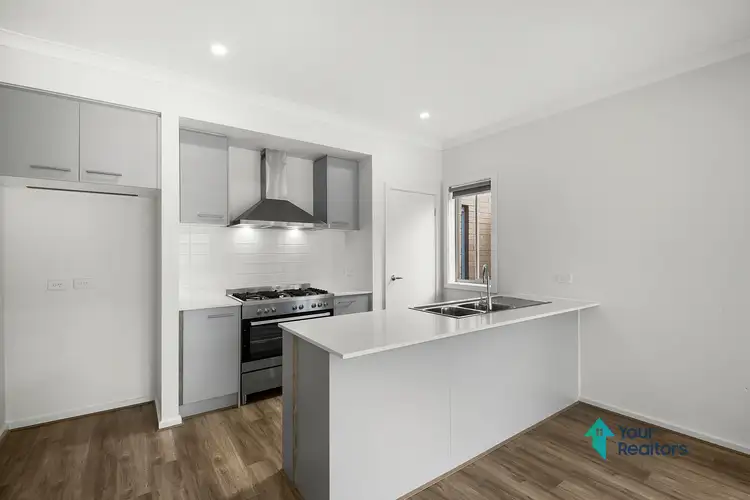 Second view of Homely house listing, 14 Arthurdale Crescent, Werribee VIC 3030