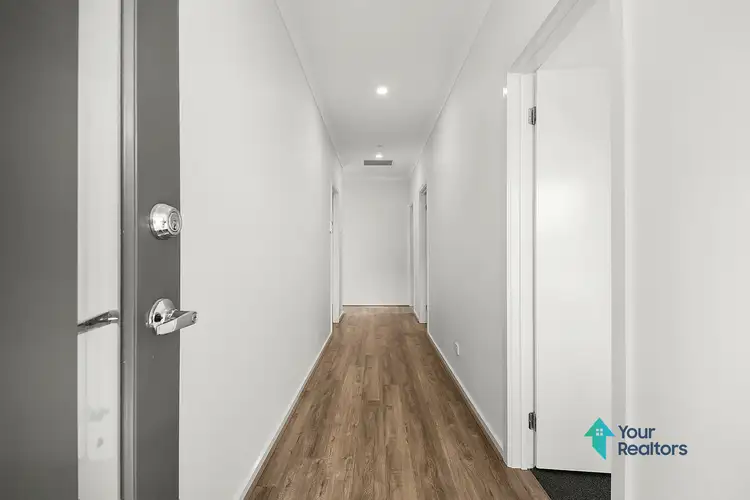 Third view of Homely house listing, 14 Arthurdale Crescent, Werribee VIC 3030