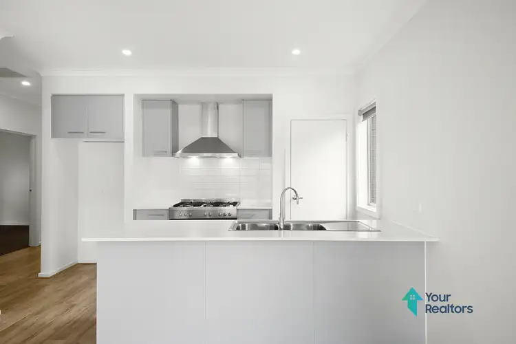 Fourth view of Homely house listing, 14 Arthurdale Crescent, Werribee VIC 3030