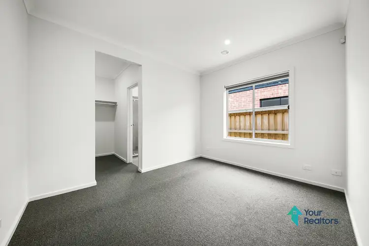 Sixth view of Homely house listing, 14 Arthurdale Crescent, Werribee VIC 3030