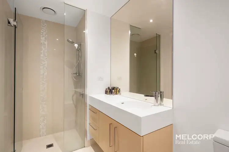 Sixth view of Homely apartment listing, 1804/9 Power Street, Southbank VIC 3006