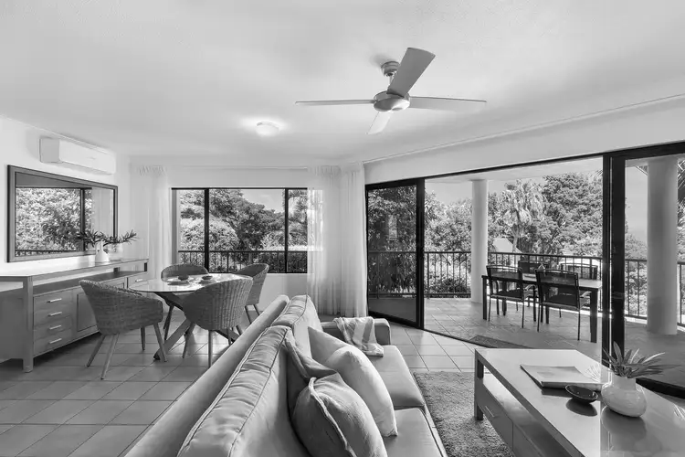 Main view of Homely apartment listing, 6/13-17 Viewland Drive, Noosa Heads QLD 4567