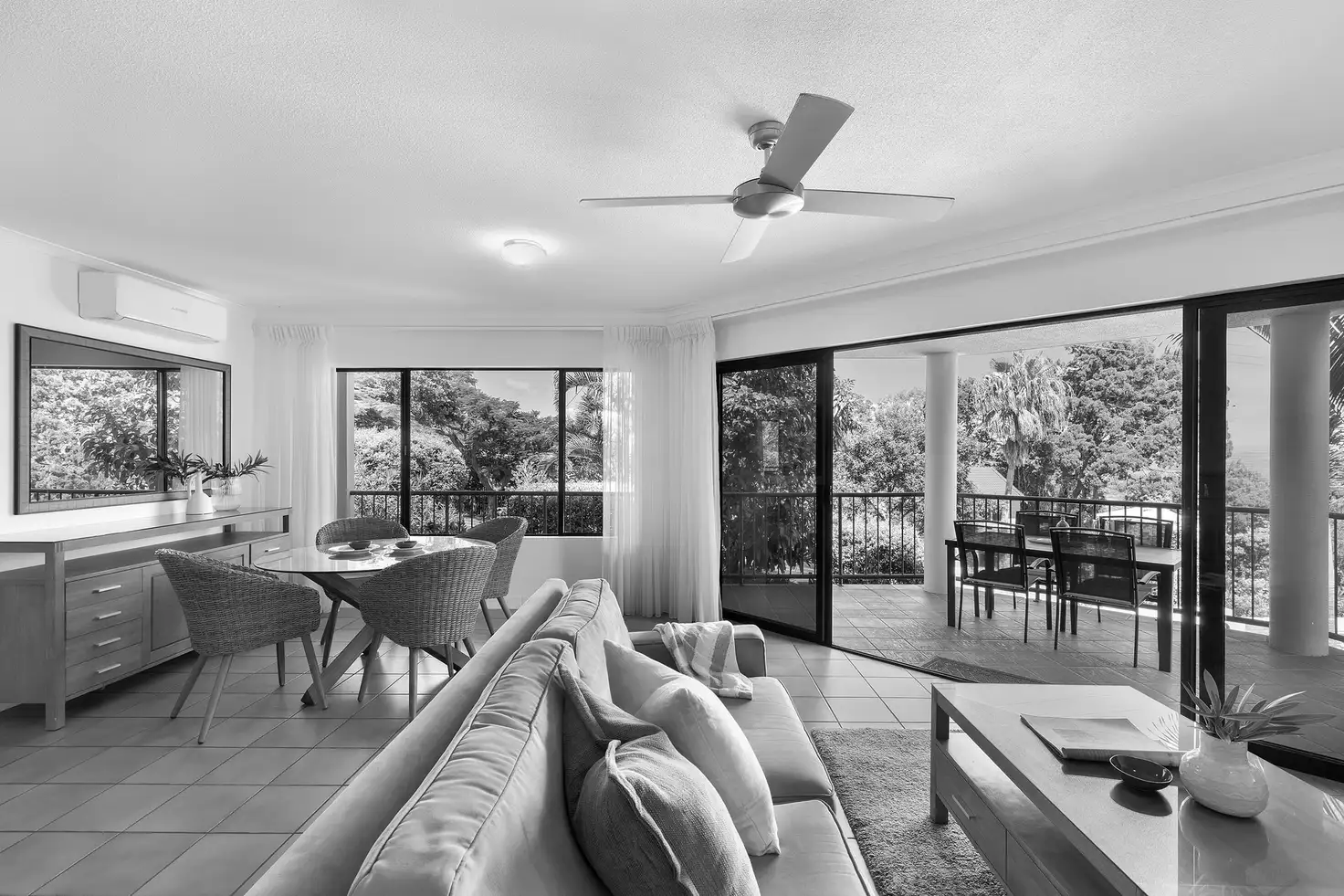 Main view of Homely apartment listing, 6/13-17 Viewland Drive, Noosa Heads QLD 4567