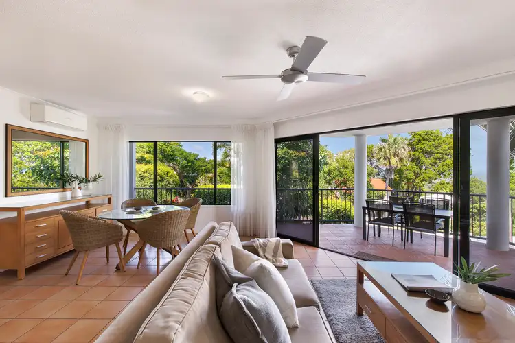 Second view of Homely apartment listing, 6/13-17 Viewland Drive, Noosa Heads QLD 4567