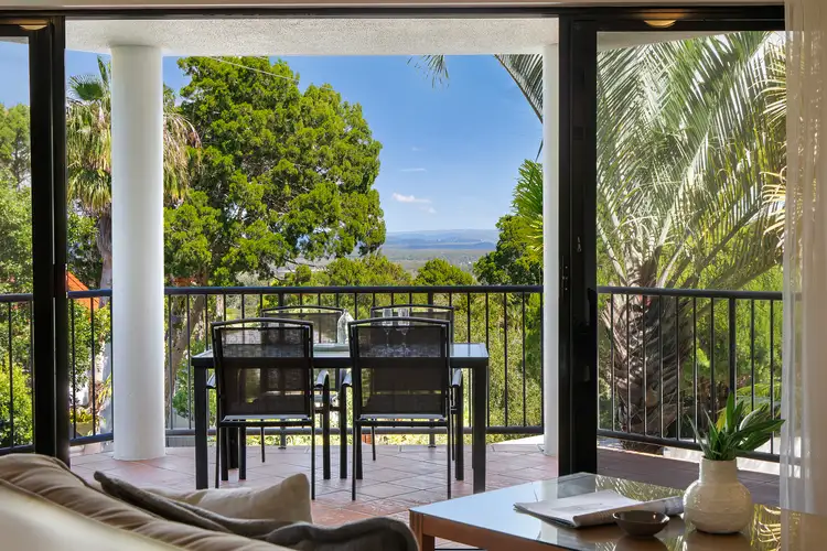 Third view of Homely apartment listing, 6/13-17 Viewland Drive, Noosa Heads QLD 4567