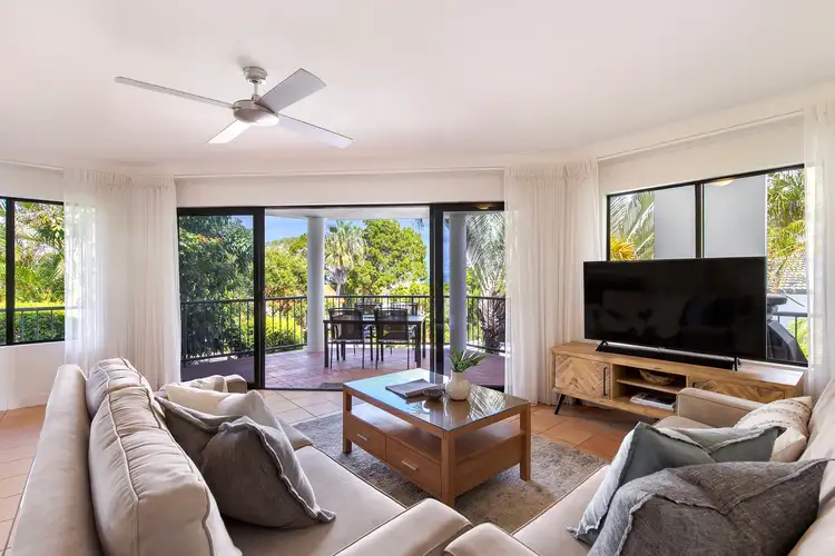 Fourth view of Homely apartment listing, 6/13-17 Viewland Drive, Noosa Heads QLD 4567