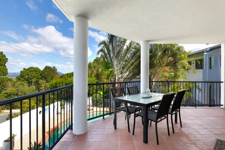 Sixth view of Homely apartment listing, 6/13-17 Viewland Drive, Noosa Heads QLD 4567
