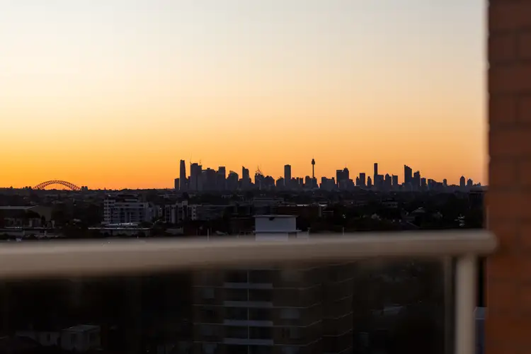 Main view of Homely apartment listing, 1508/5 Albert Road, Strathfield NSW 2135