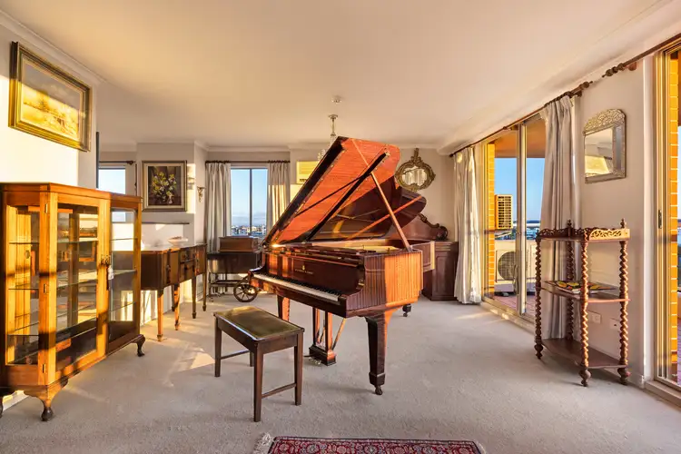 Sixth view of Homely apartment listing, 1508/5 Albert Road, Strathfield NSW 2135