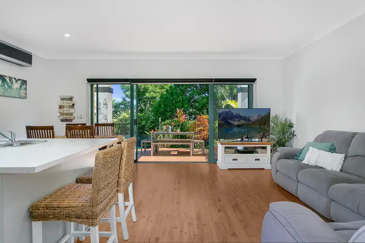 Second view of Homely townhouse listing, 65/92 Guineas Creek Road, Currumbin Waters QLD 4223