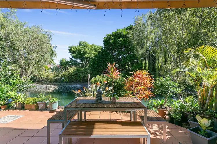 Third view of Homely townhouse listing, 65/92 Guineas Creek Road, Currumbin Waters QLD 4223