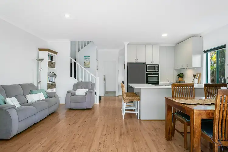 Fourth view of Homely townhouse listing, 65/92 Guineas Creek Road, Currumbin Waters QLD 4223