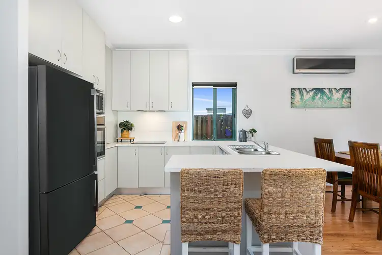 Fifth view of Homely townhouse listing, 65/92 Guineas Creek Road, Currumbin Waters QLD 4223