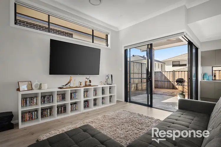 Third view of Homely house listing, 36 Thoroughbred Way, Box Hill NSW 2765