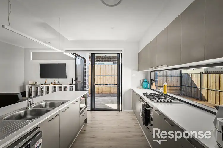 Fourth view of Homely house listing, 36 Thoroughbred Way, Box Hill NSW 2765