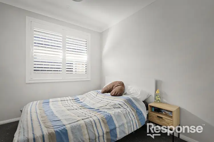 Sixth view of Homely house listing, 36 Thoroughbred Way, Box Hill NSW 2765